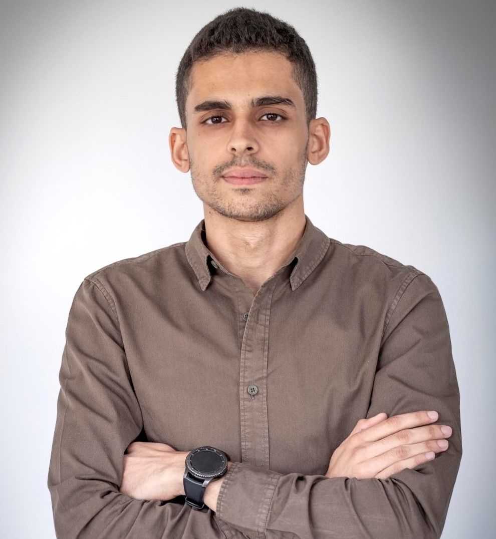 Personal Portfolio